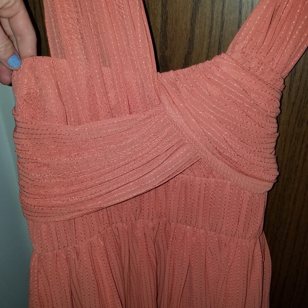 BCB generation Summer dress